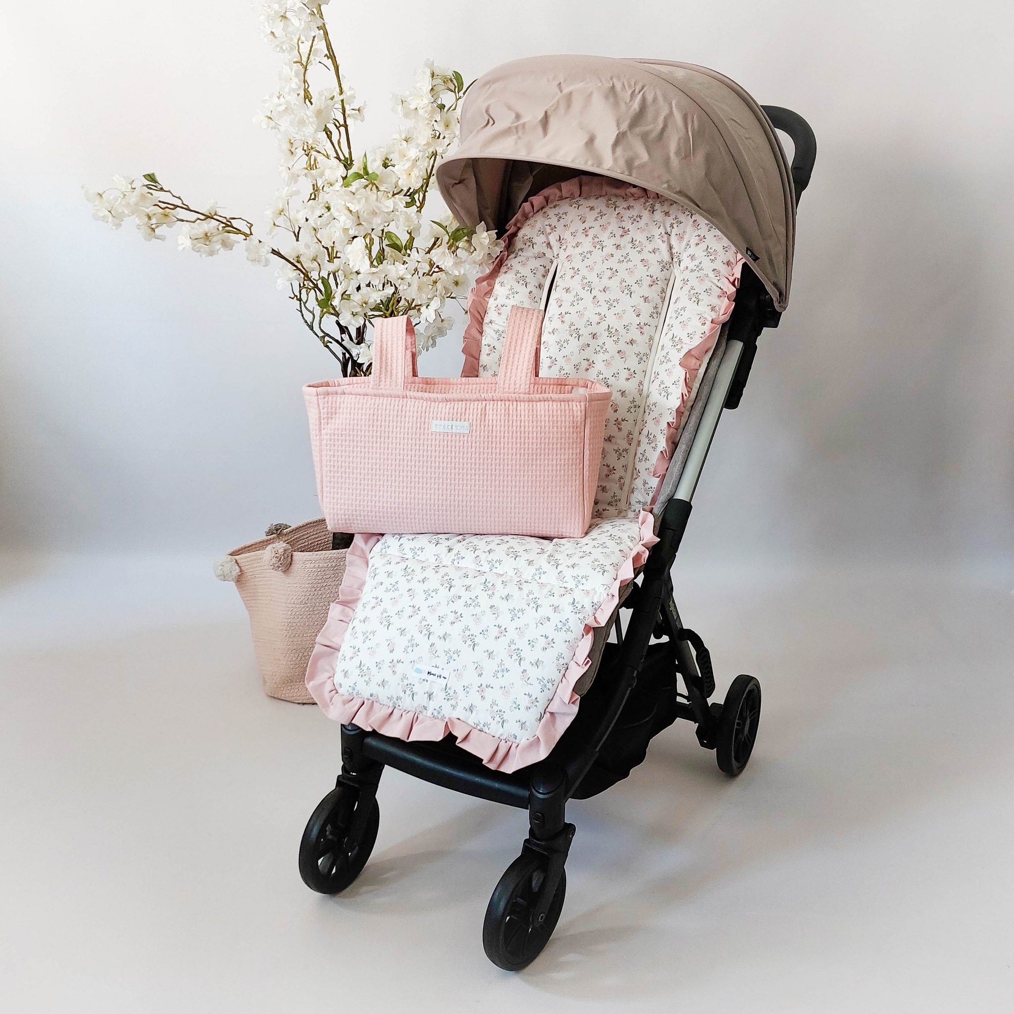 12 ideas de Colchoneta para silla de paseo bebe